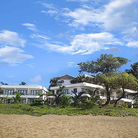 Op Signature Aparthotel & Luxury Villas Pedasi Town Exteriör bild
