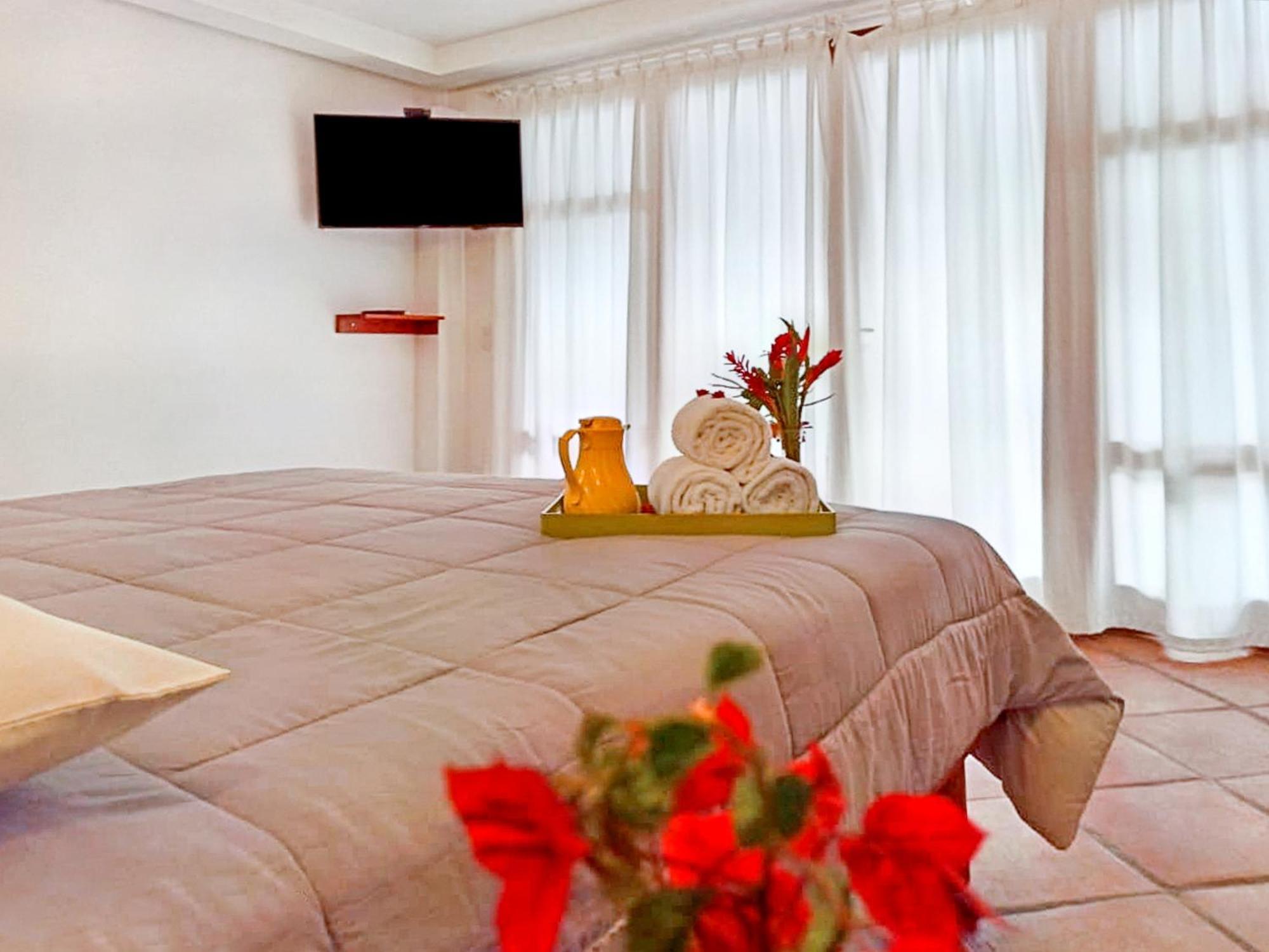 Op Signature Aparthotel & Luxury Villas Pedasi Town Exteriör bild