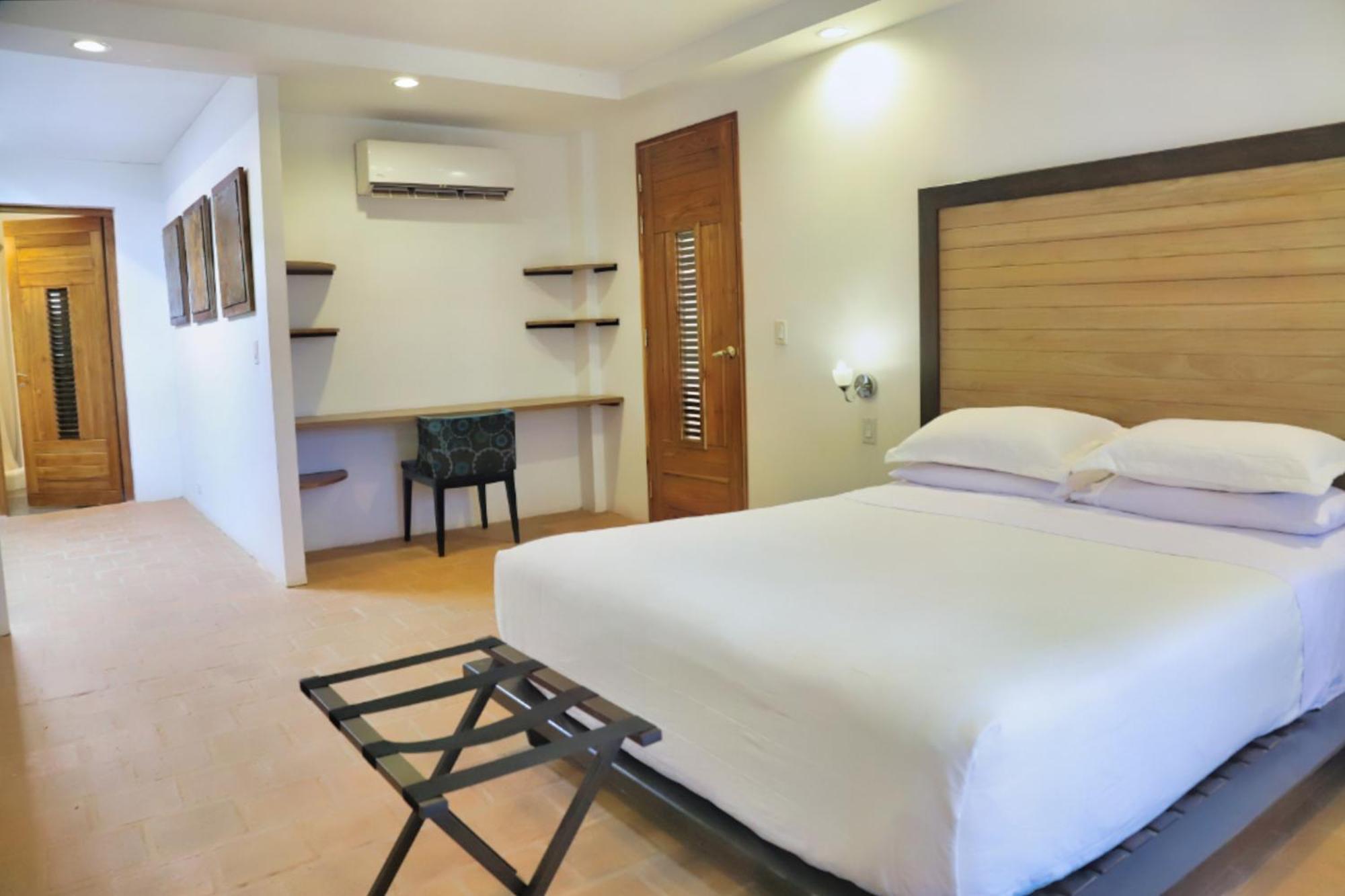Op Signature Aparthotel & Luxury Villas Pedasi Town Exteriör bild