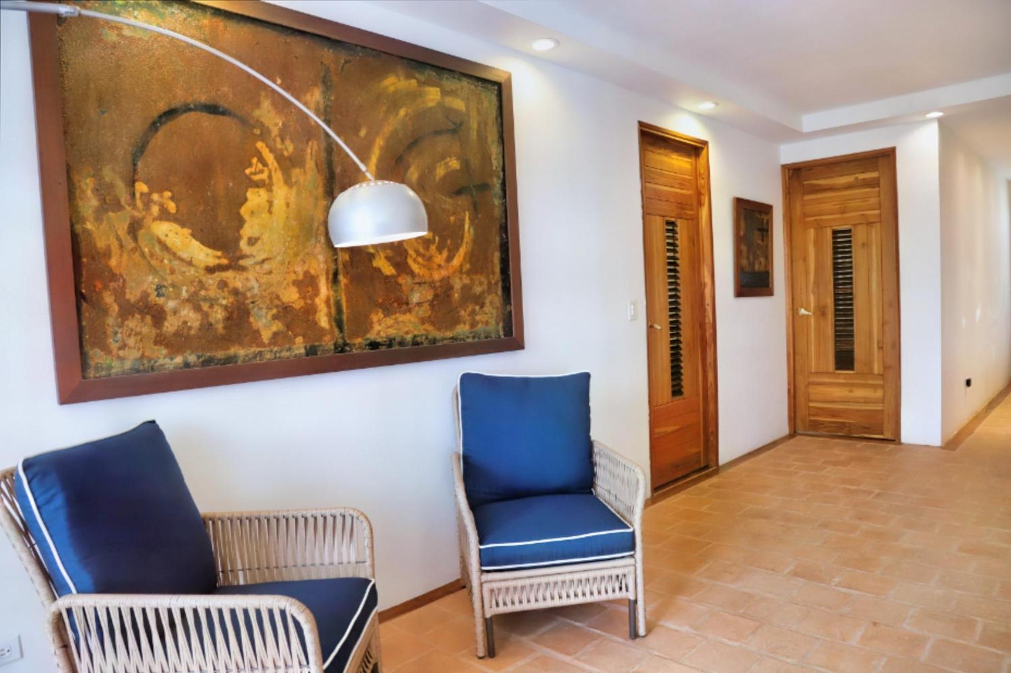 Op Signature Aparthotel & Luxury Villas Pedasi Town Exteriör bild