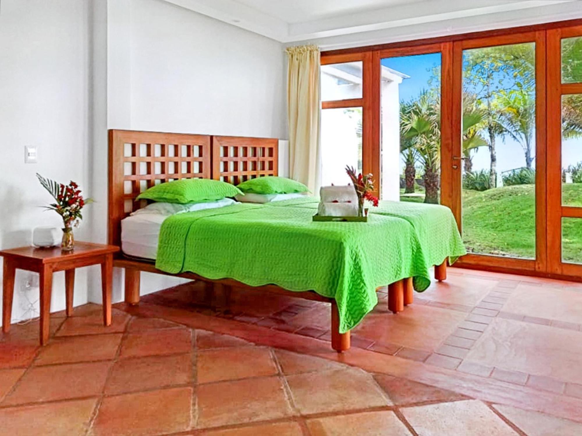 Op Signature Aparthotel & Luxury Villas Pedasi Town Exteriör bild