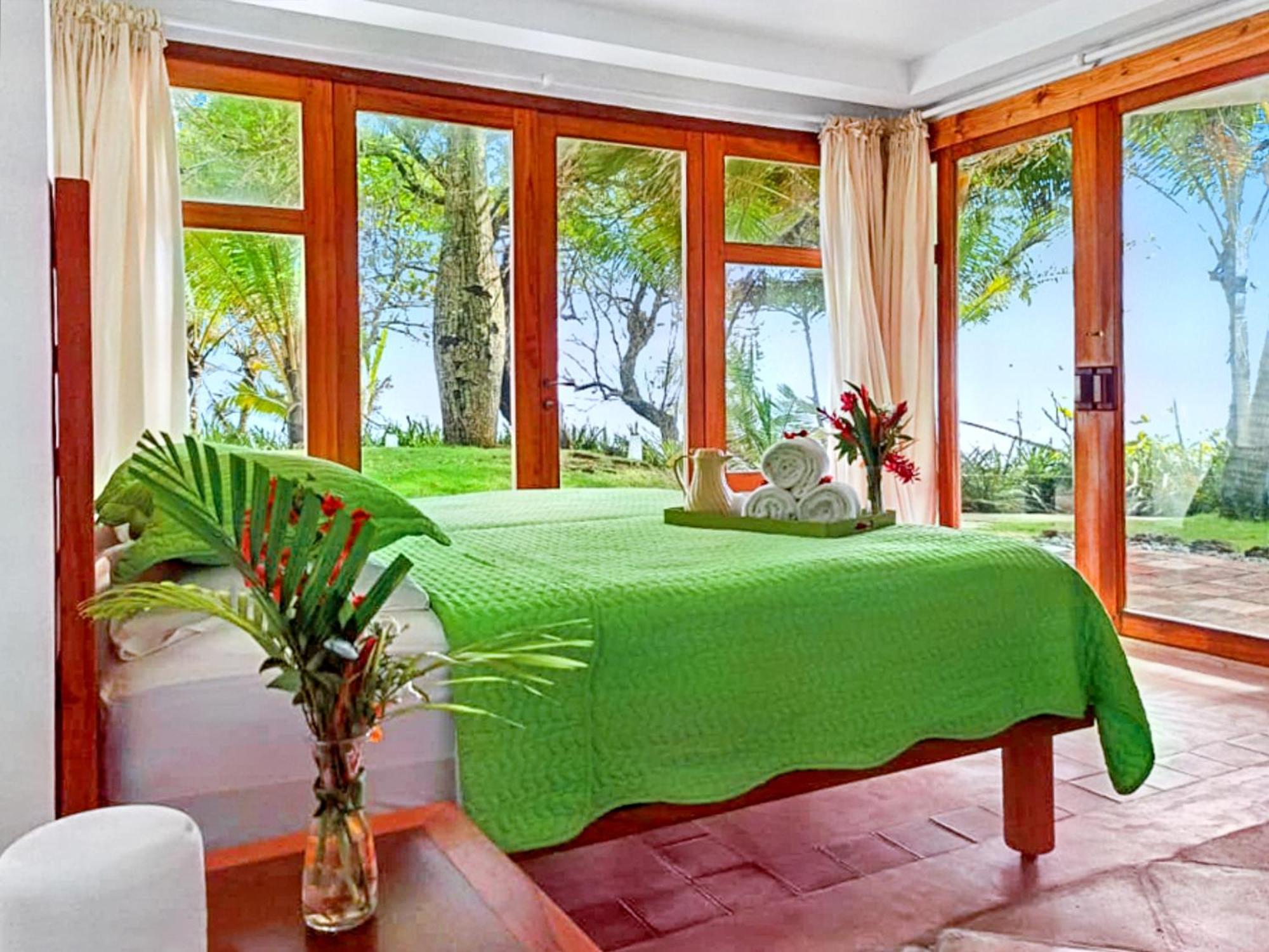 Op Signature Aparthotel & Luxury Villas Pedasi Town Exteriör bild
