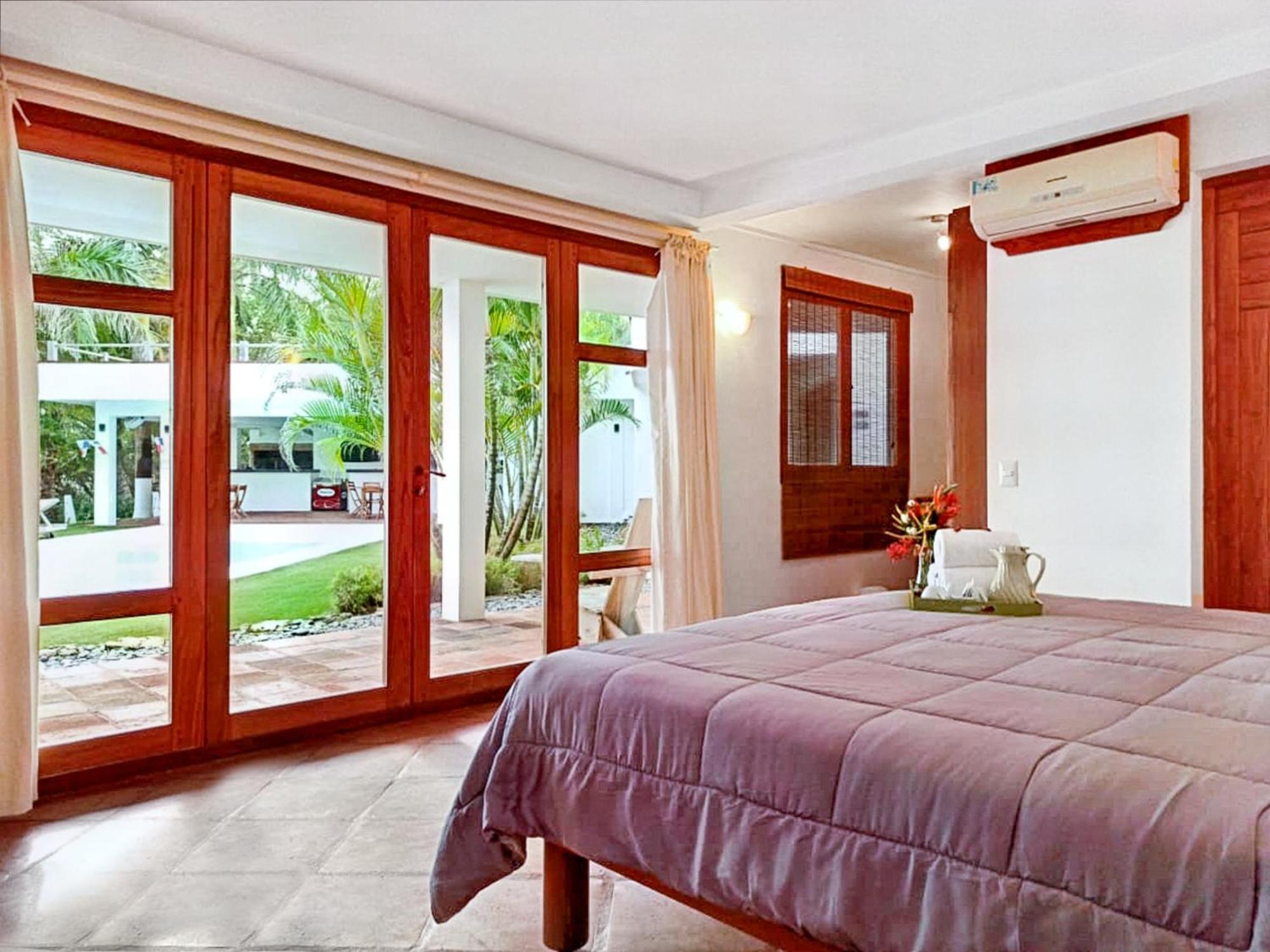 Op Signature Aparthotel & Luxury Villas Pedasi Town Exteriör bild