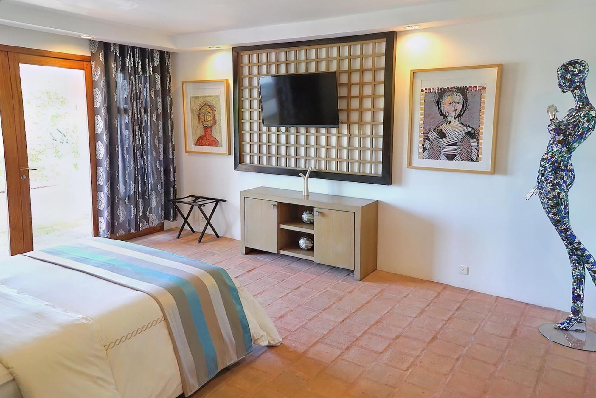 Op Signature Aparthotel & Luxury Villas Pedasi Town Exteriör bild