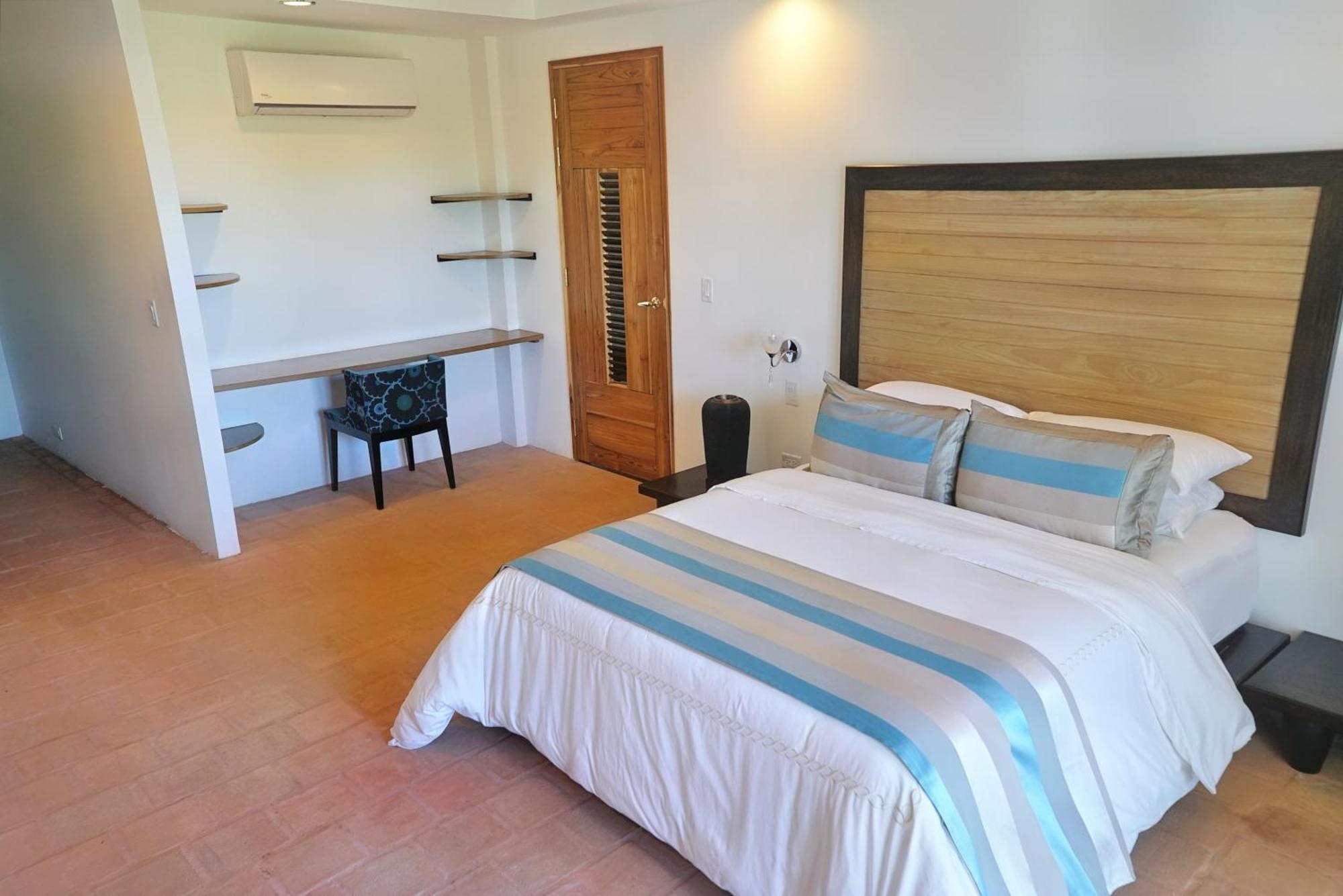 Op Signature Aparthotel & Luxury Villas Pedasi Town Exteriör bild