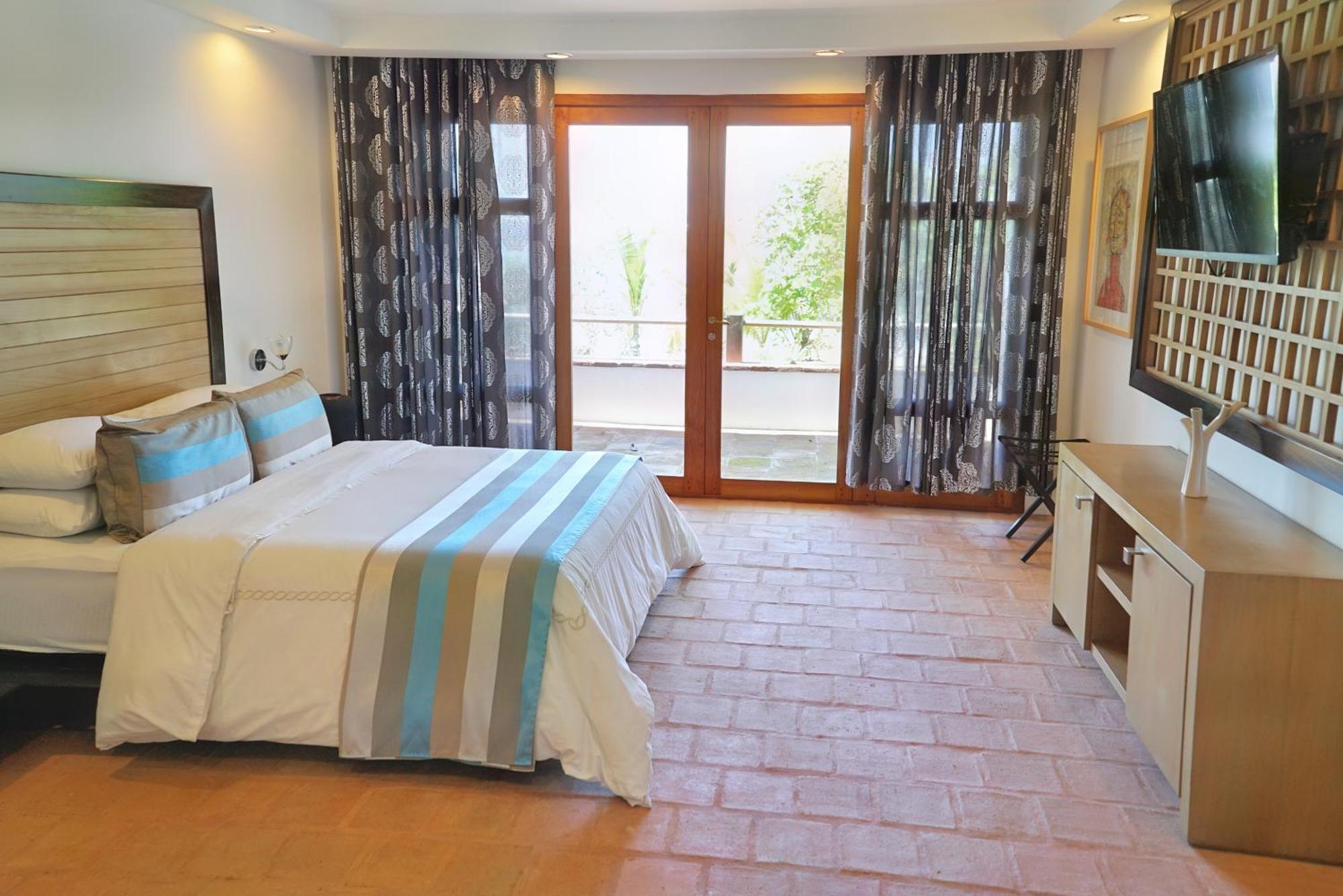 Op Signature Aparthotel & Luxury Villas Pedasi Town Exteriör bild