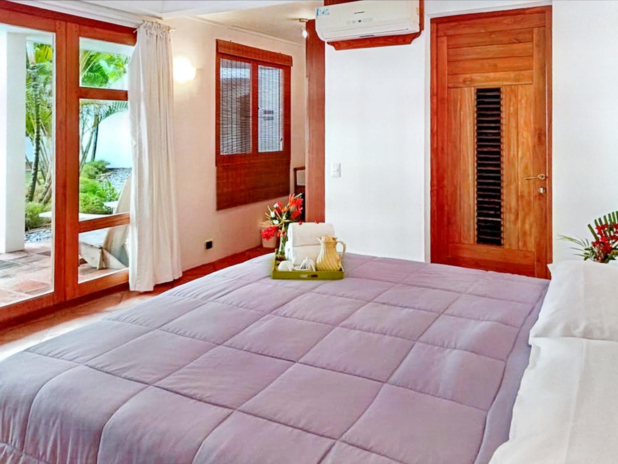 Op Signature Aparthotel & Luxury Villas Pedasi Town Exteriör bild