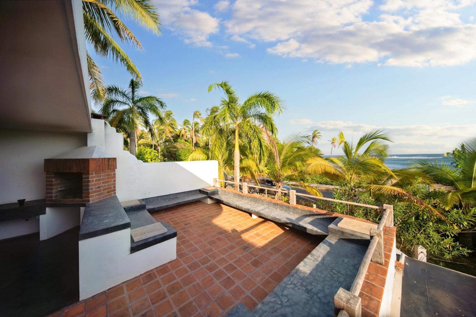 Op Signature Aparthotel & Luxury Villas Pedasi Town Exteriör bild