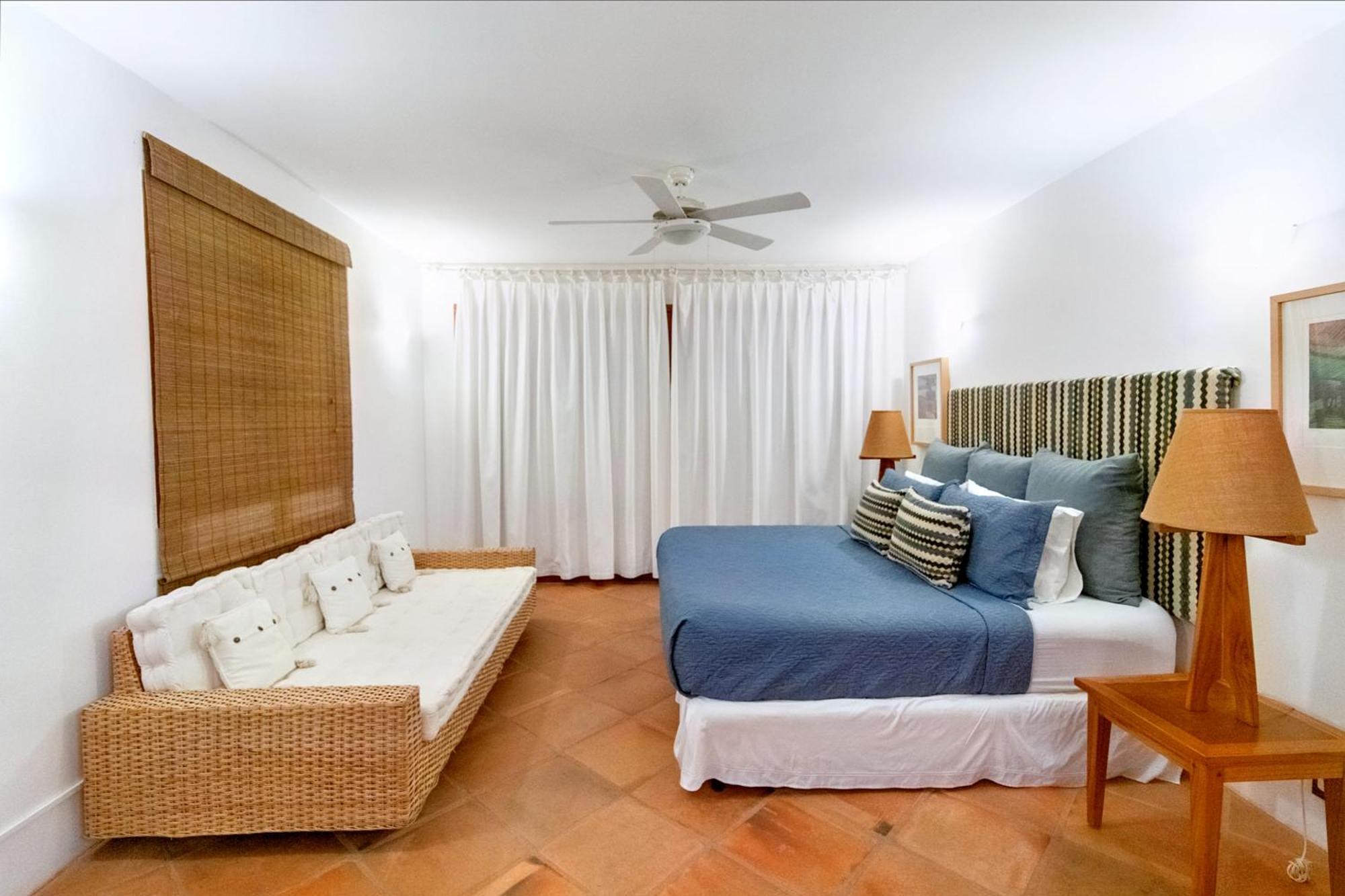 Op Signature Aparthotel & Luxury Villas Pedasi Town Exteriör bild