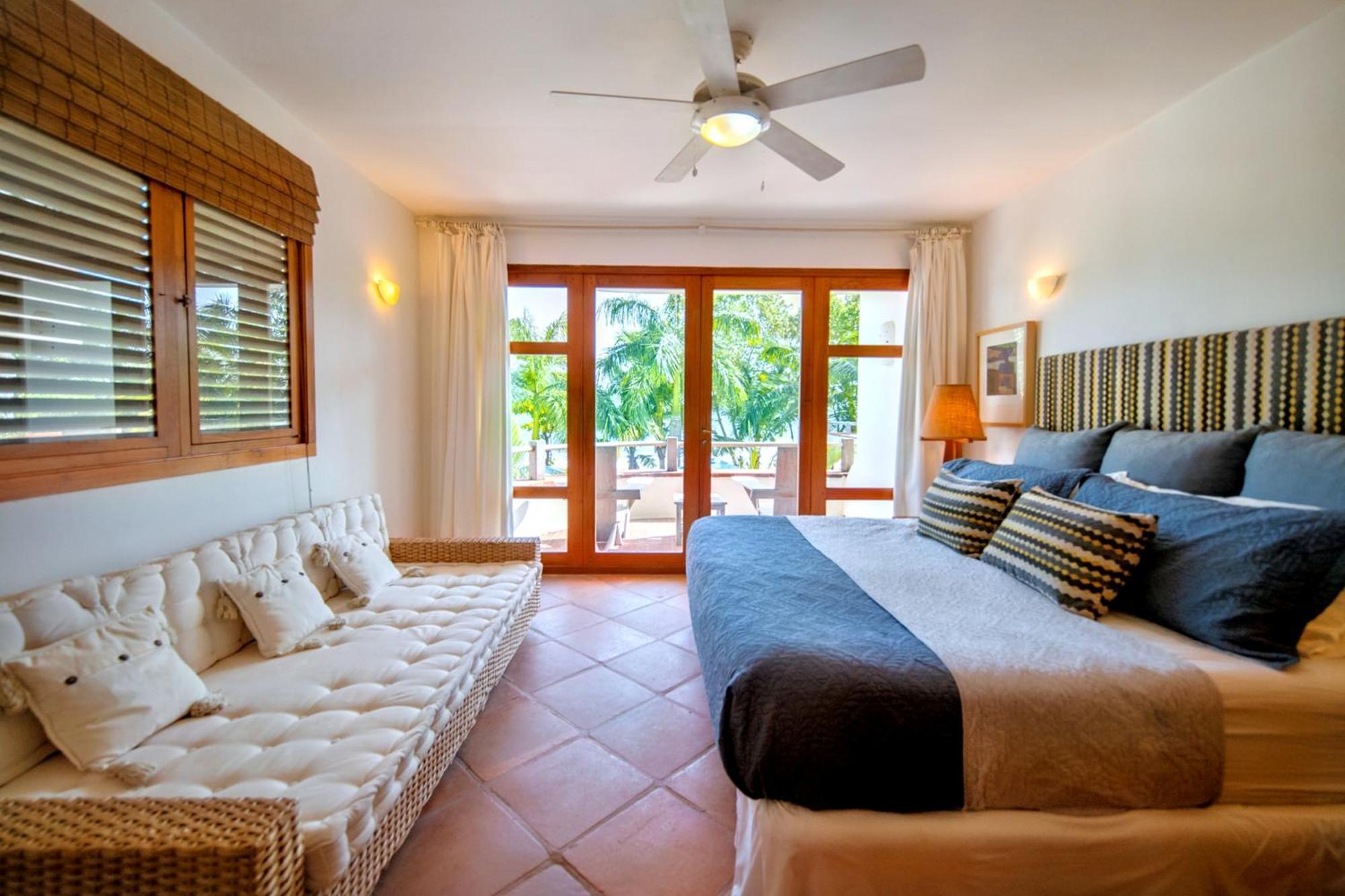 Op Signature Aparthotel & Luxury Villas Pedasi Town Exteriör bild