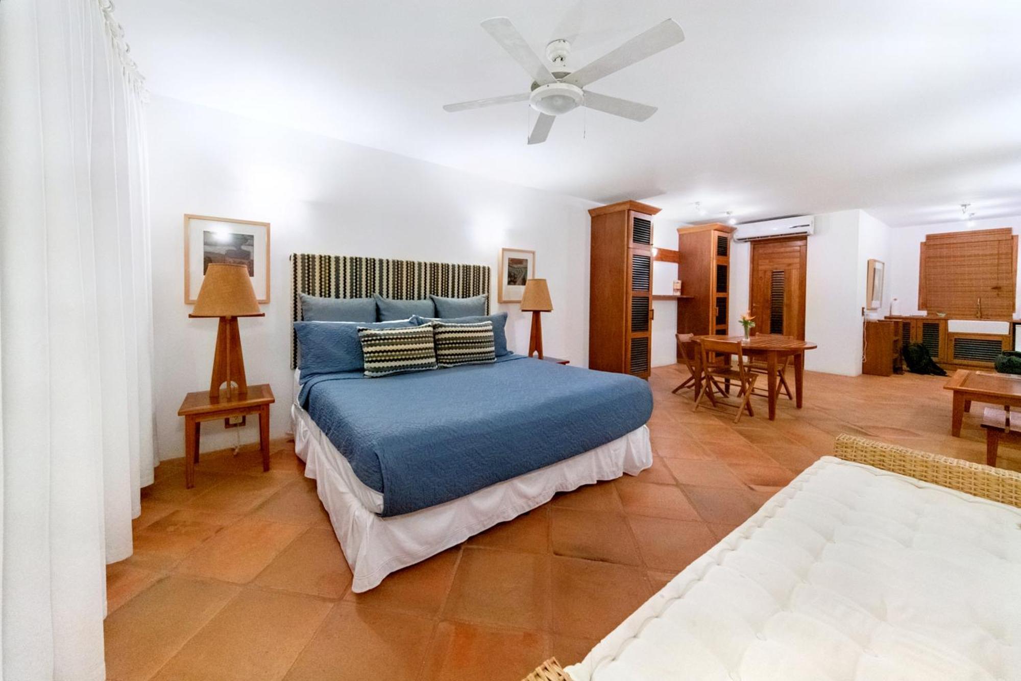 Op Signature Aparthotel & Luxury Villas Pedasi Town Exteriör bild