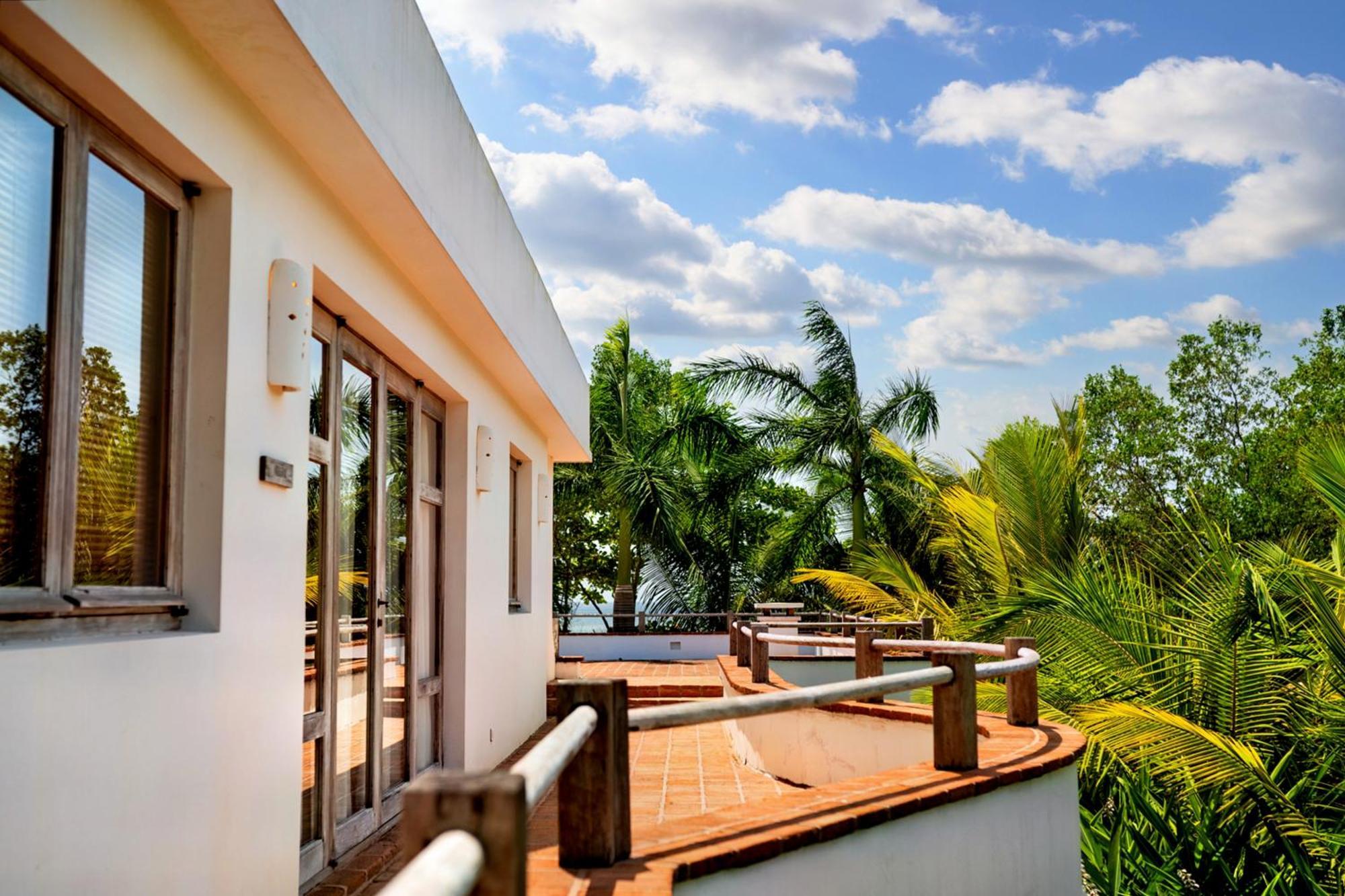 Op Signature Aparthotel & Luxury Villas Pedasi Town Exteriör bild