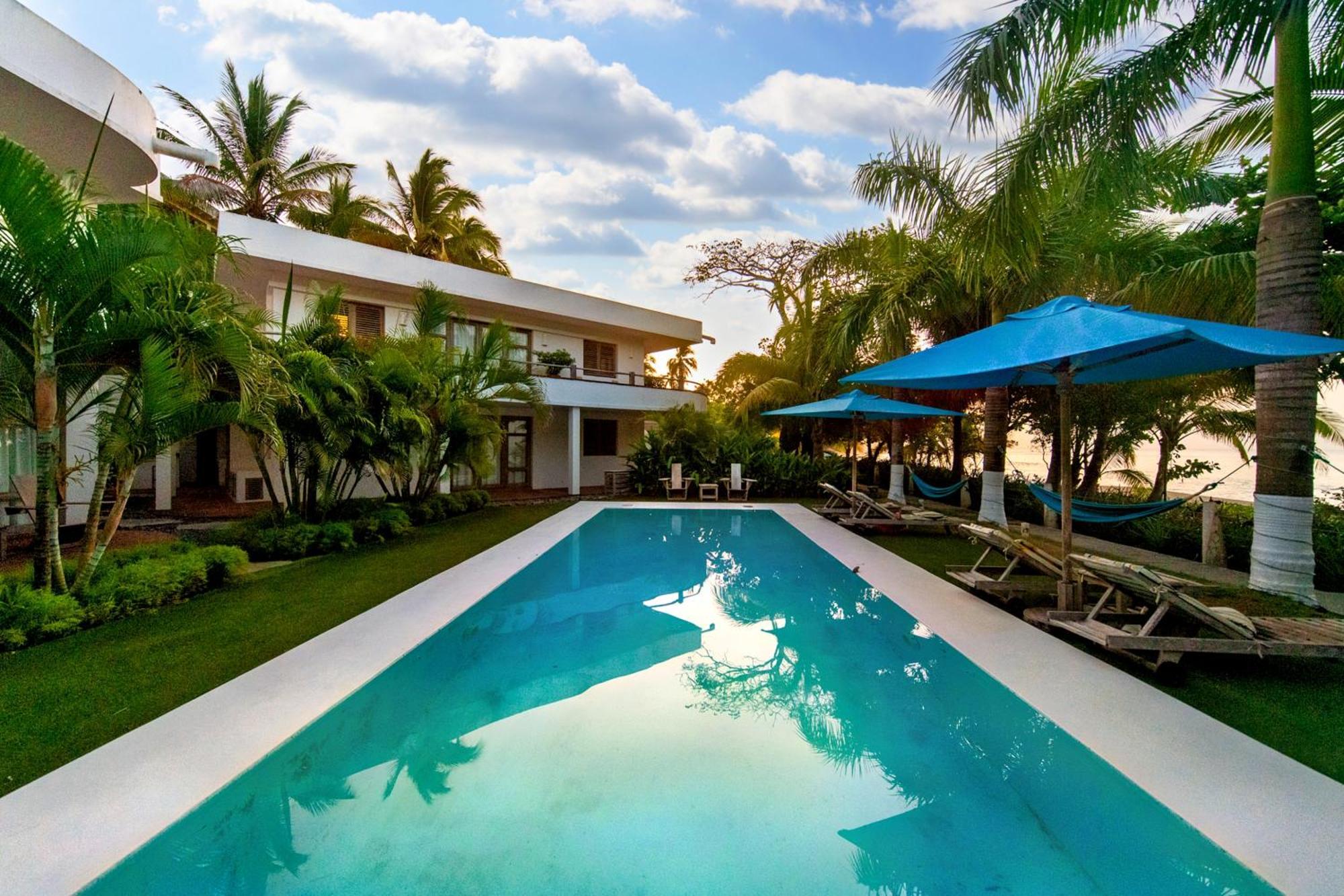 Op Signature Aparthotel & Luxury Villas Pedasi Town Exteriör bild