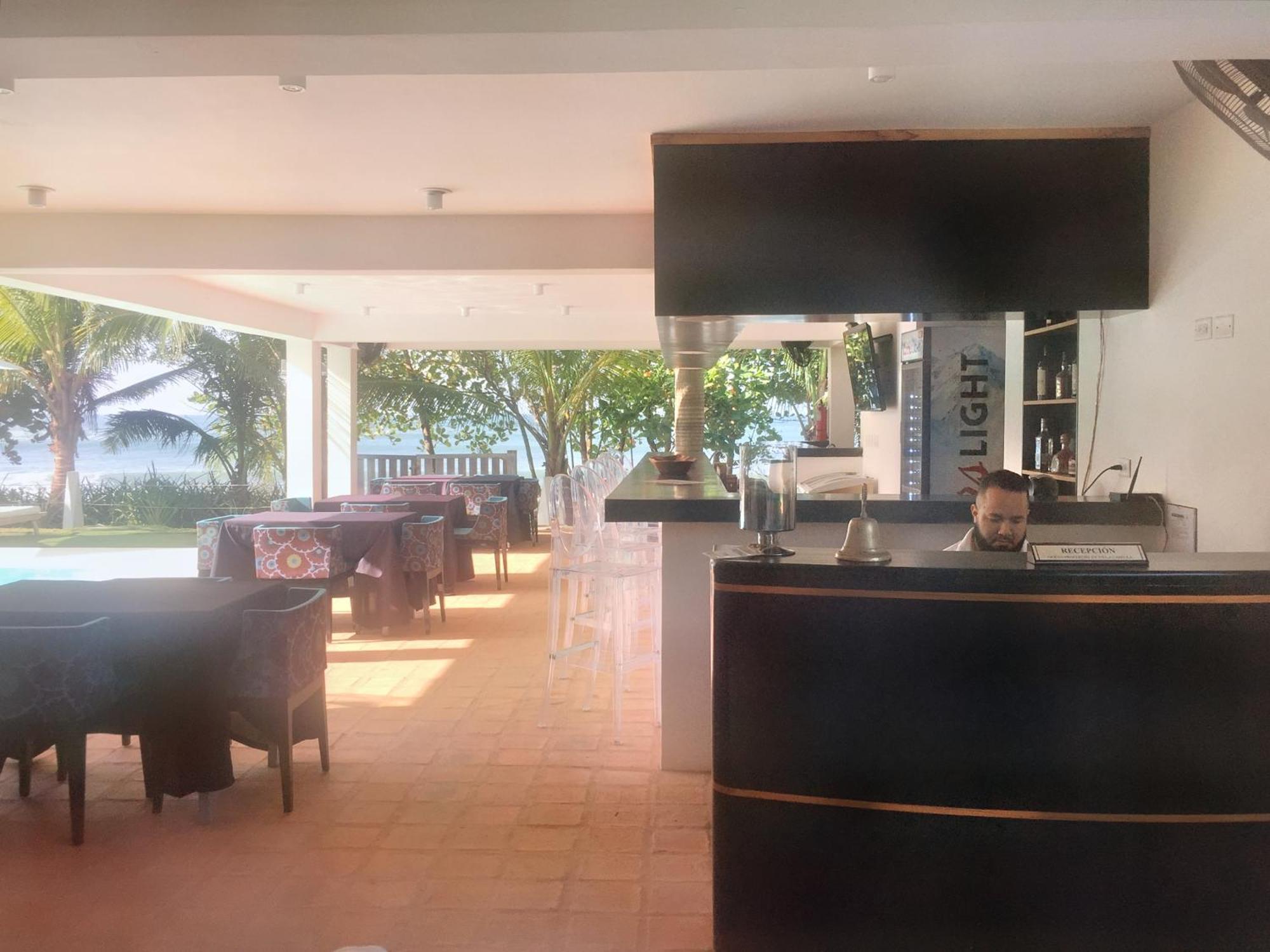 Op Signature Aparthotel & Luxury Villas Pedasi Town Exteriör bild