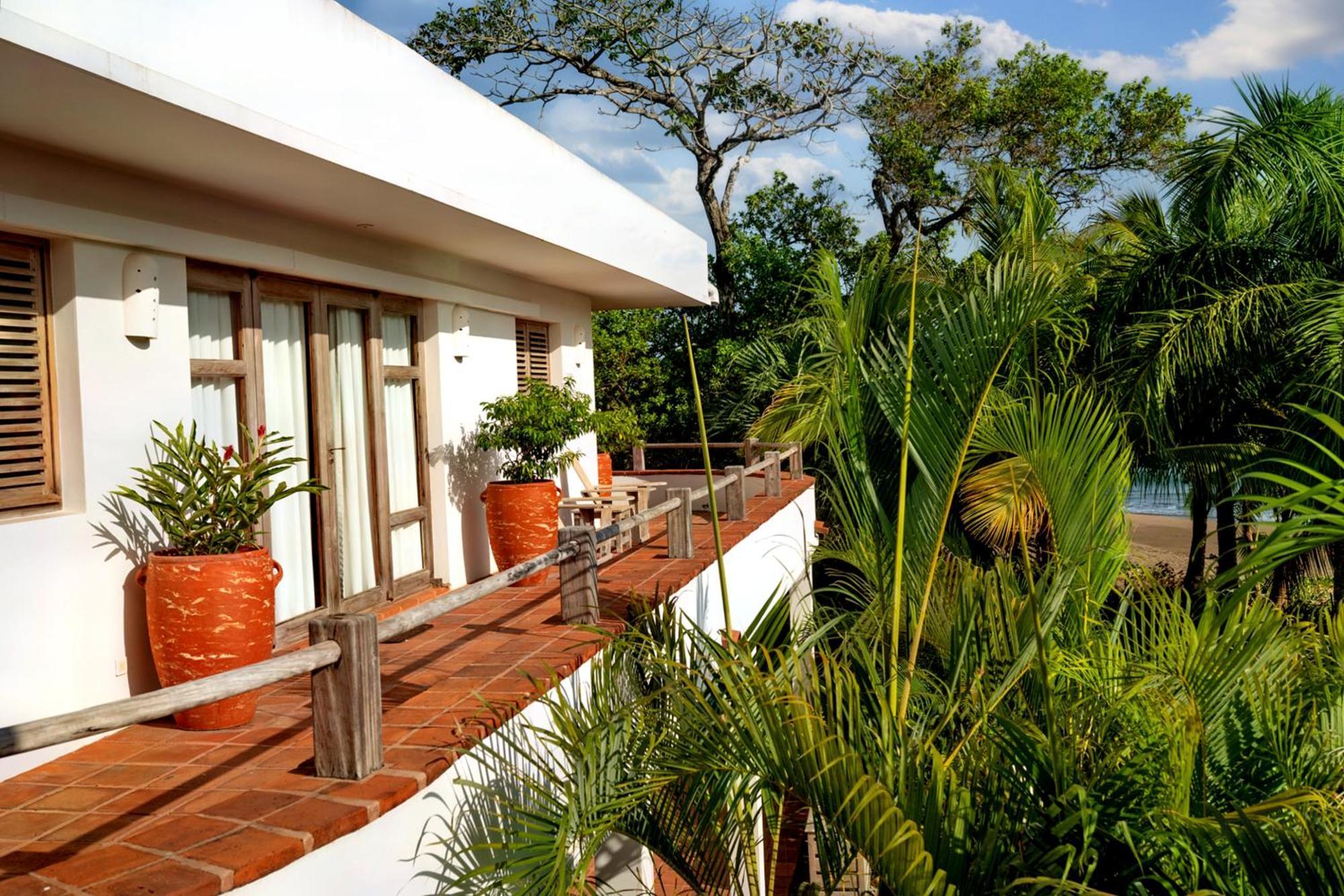 Op Signature Aparthotel & Luxury Villas Pedasi Town Exteriör bild