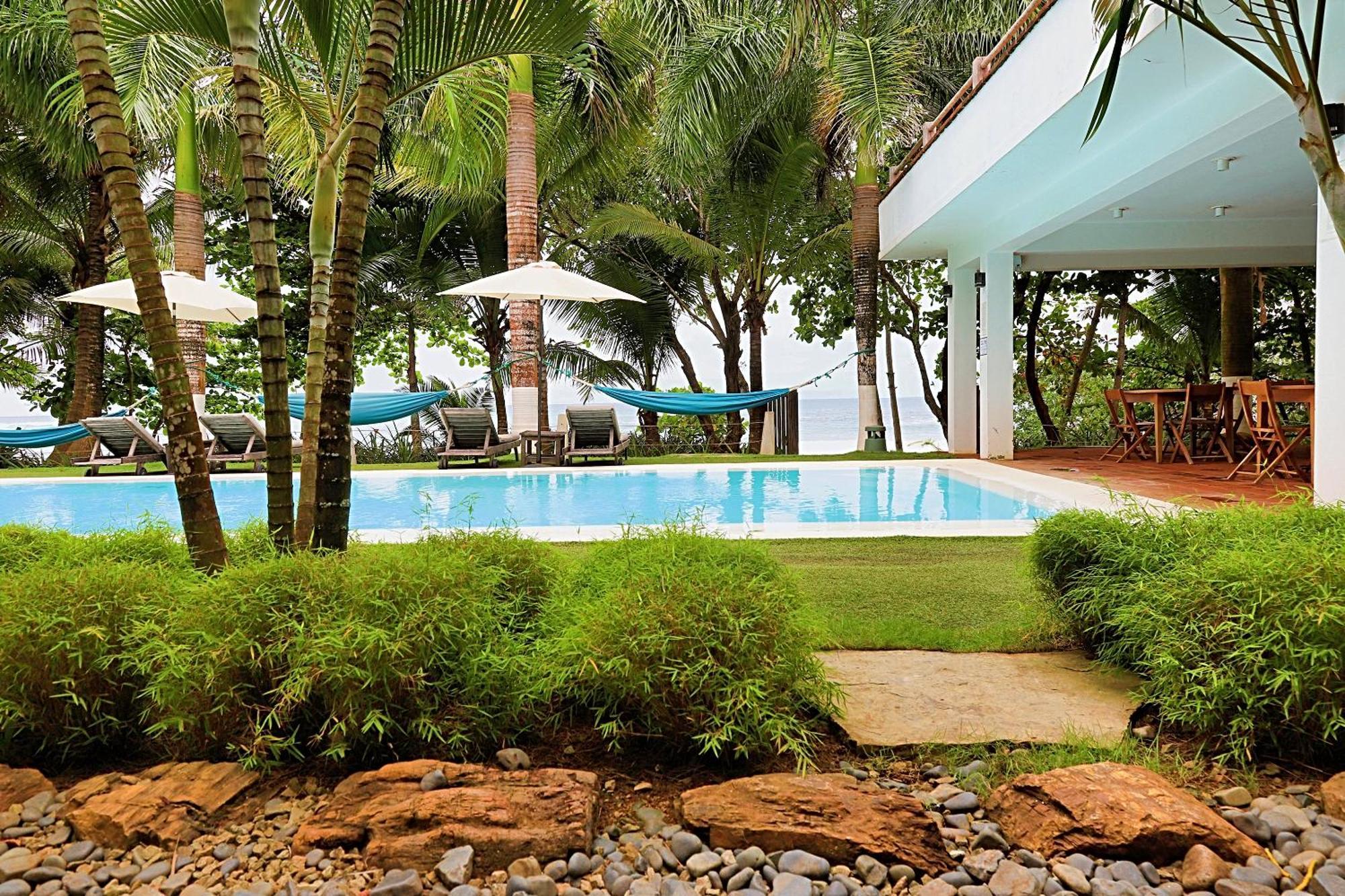 Op Signature Aparthotel & Luxury Villas Pedasi Town Exteriör bild